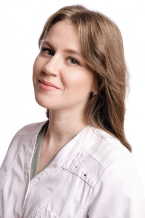 Колобанова Ольга Николаевна