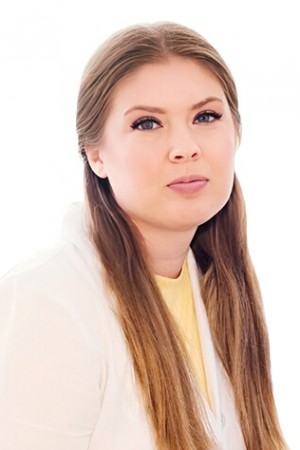 Головизнина Екатерина Андреевна