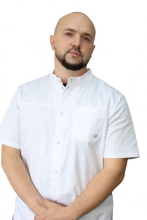 Аблаеев Рифкат Равилевич