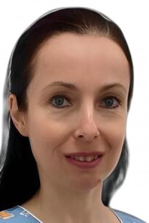 Володоманова Светлана Леонидовна