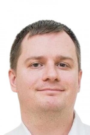 Кирпиченков Максим Алексеевич