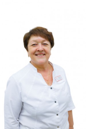 Шумихина Светлана Витальевна