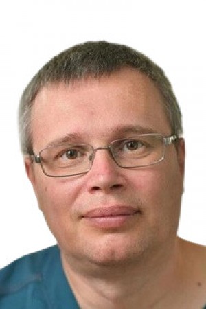 Хоцанович Алексей Николаевич