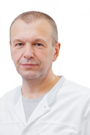 Елькин Максим Юрьевич