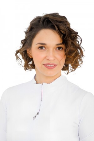 Янова Ольга Павловна