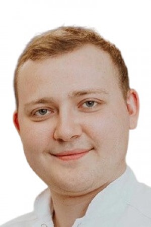 Белоусов Кирилл Вячеславович