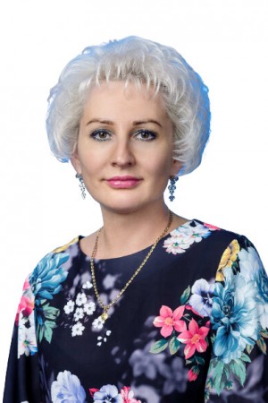 Мейтис Наталья Владимировна