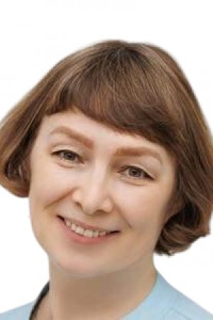 Явгареева Ольга Анатольевна