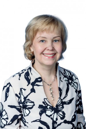 Коновалова Ирина Павловна