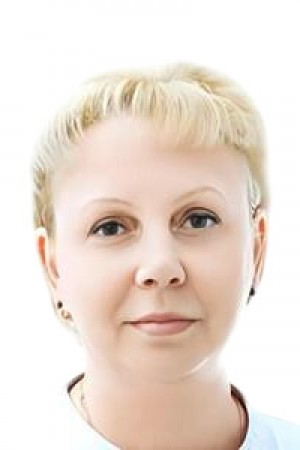 Жиделева Мария Валерьевна