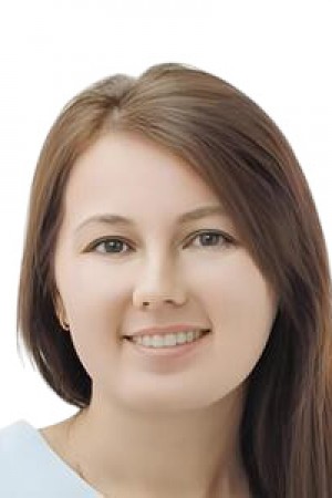 Петрова Анжелика Викторовна