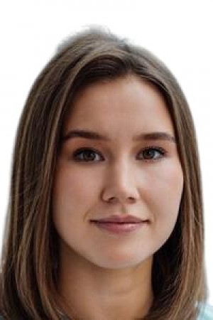 Яковлева Диана Алексеевна