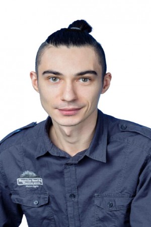 Ильин Станислав Юрьевич