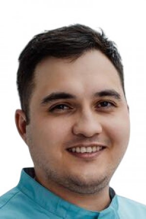 Ульмаскулов Артур Вадимович