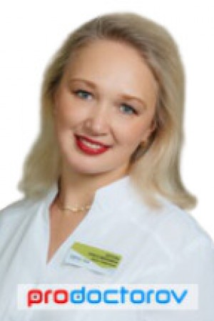 Шутова Ольга Ивановна