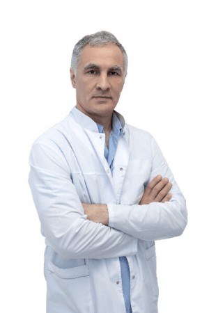 Габисония Гурам Гурамович