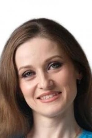 Гертий Алена Александровна