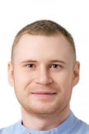 Булдаков Александр Андреевич