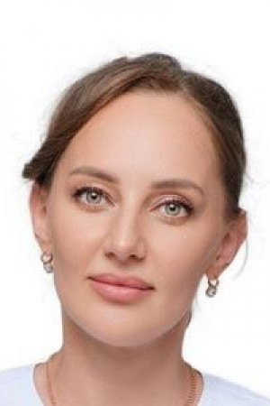 Пудова Екатерина Ивановна