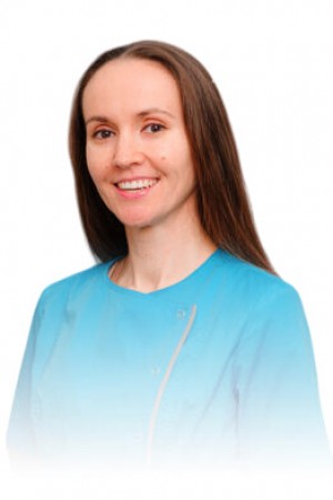 Бессонова Татьяна Игоревна