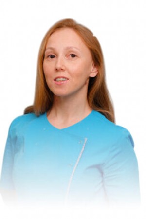 Ваганова Мария Игоревна