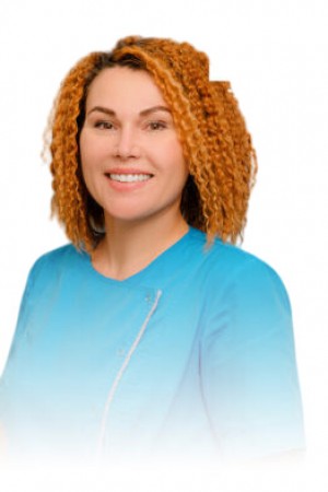 Домнина Ольга Петровна