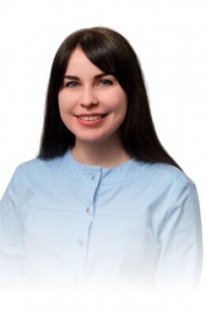 Смирнова Валерия Сергеевна