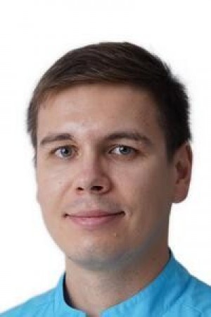 Шигаев Антон Андреевич