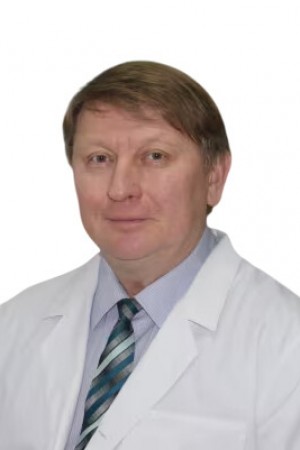 Петров Александр Генрихович