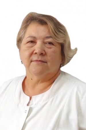 Сабитова Васима Равильевна