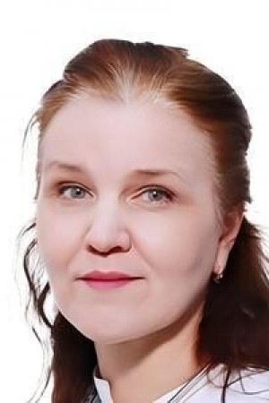 Снигерева Наталья Николаевна 