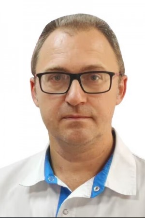 Коробейников Юрий Викторович