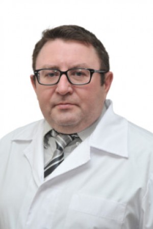 Ионов Дмитрий Петрович