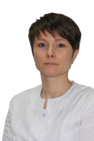 Широбокова Мария Михайловна