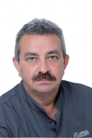 Ситдиков Фарид Лутфуллович