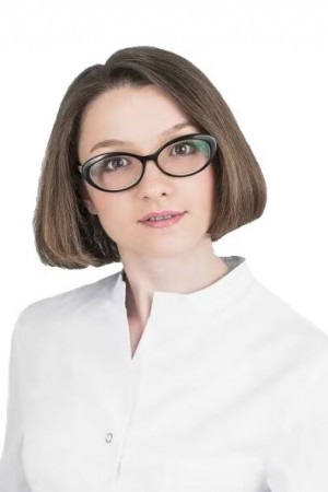 Шаймуллина Светлана Андреевна