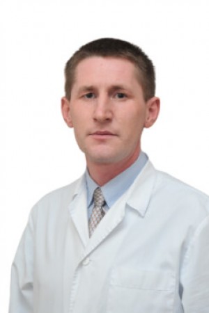 Зиновьев Борис Юрьевич