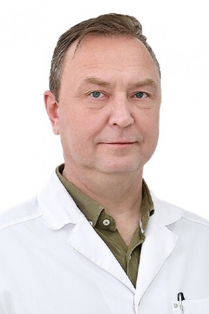 Дубинин Александр Юрьевич