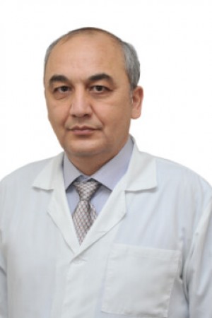 Дурдыев Давран Аразклычевич