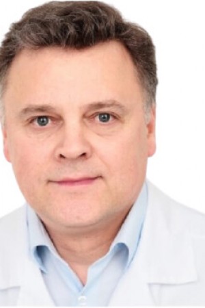 Самков Андрей Валерьевич