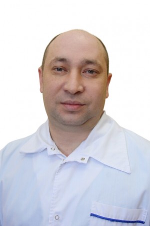 Сысоев Константин Валентинович