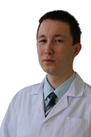 Сяктерев Всеволод Александрович