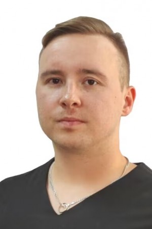 Яковлев Виталий Александрович