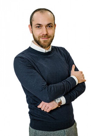 Любомирский Геннадий Борисович