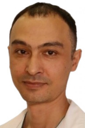 Нургалиев Салават Фирдаусович