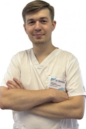 Красников Андрей Алексеевич