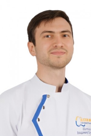 Щеткин Владимир Петрович