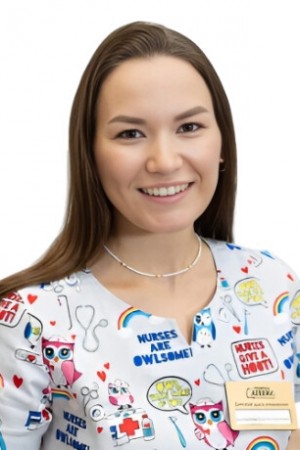 Подгорнова Елена Сергеевна