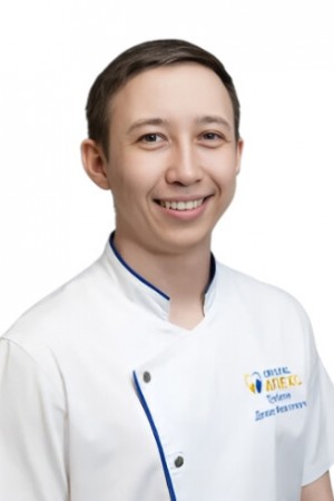 Тухбатов Денис Фанилевич