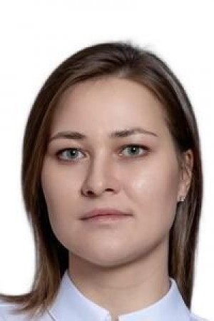 Дурыманова Валентина Павловна